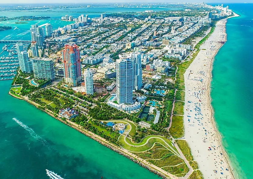 Image of Miami Beach